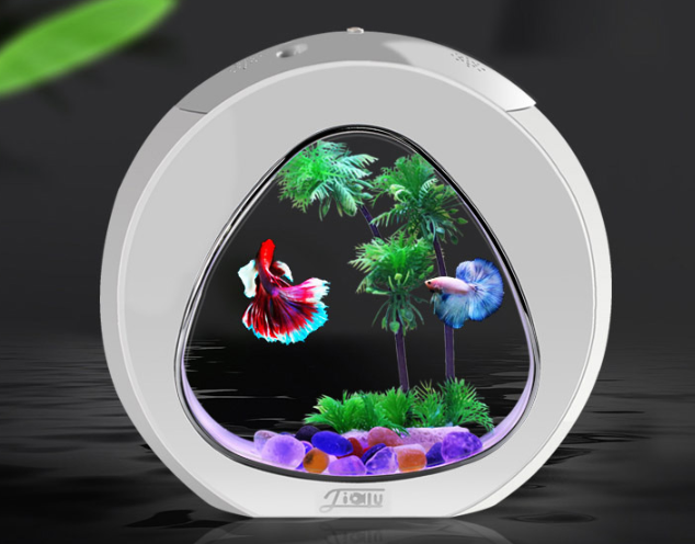 Peces — Nuvia Pet
